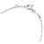 Tiffany & Co Bracciale Elsa Peretti Color By The Yard in Tanzanite e Argento - vista 4