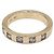 Bulgari Merry Ring Roségold Diamant Größe