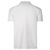 Moncler Logo Polo T-Shirt Weiß - Ansicht 4