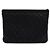 Chanel Borsa a pochette Boy New Medium in caviale nero - vista 4