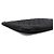 Chanel Borsa a pochette Boy New Medium in caviale nero - vista 7
