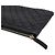 Chanel Borsa a pochette Boy New Medium in caviale nero - vista 8