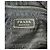 Prada Borsa a tracolla hobo in nylon nero - vista 13