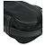 Prada Borsa a tracolla hobo in nylon nero - vista 6