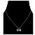 Tiffany & Co Collana Doppio Cuore in Argento - vista 5