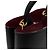Prada Borsa Tote e Borsa a Tracolla Saffiano Panier Double Large - vista 11