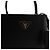 Prada Borsa Tote e Borsa a Tracolla Saffiano Panier Double Large - vista 12