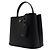 Prada Borsa Tote e Borsa a Tracolla Saffiano Panier Double Large - vista 2