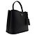 Prada Borsa Tote e Borsa a Tracolla Saffiano Panier Double Large - vista 3