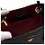 Prada Borsa Tote e Borsa a Tracolla Saffiano Panier Double Large - vista 6