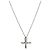 Tiffany & Co Collana Infinity in argento - vista 2
