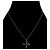 Tiffany & Co Collana Infinity in argento - vista 5