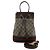 Gucci Borsa a secchiello crossbody Ophidia Small GG