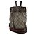 Gucci Borsa a secchiello crossbody Ophidia Small GG - vista 2