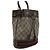 Gucci Borsa a secchiello crossbody Ophidia Small GG - vista 3