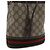 Gucci Borsa a secchiello crossbody Ophidia Small GG - vista 9