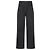 Jeans Baggy Anagram Loewe Nero