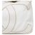 Chanel Bolso de hombro White Big CC - vista 10