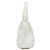 Chanel Bolso de hombro White Big CC - vista 2