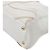 Chanel Bolso de hombro White Big CC - vista 6