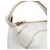 Chanel Bolso de hombro White Big CC - vista 8