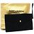 Autre Marque Borsa a secchiello Gold Teddy con coulisse - vista 10
