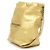 Autre Marque Borsa a secchiello Gold Teddy con coulisse - vista 2
