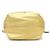 Autre Marque Borsa a secchiello Gold Teddy con coulisse - vista 6