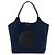 Stella Mc Cartney Mehrfarbiger Polyester-Tote-Bag