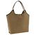 Stella Mc Cartney Graue Polyester-Tote-Bag - Ansicht 2