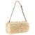 Stella Mc Cartney Beiges Clutch aus Polyester - Ansicht 2