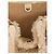 Stella Mc Cartney Beige Polyester-Tote-Bag - Ansicht 4