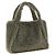 Stella Mc Cartney Graue Polyester-Tote-Bag - Ansicht 2