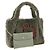 Stella Mc Cartney Graue Polyester-Tote-Bag - Ansicht 3
