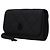 Tory Burch Clutch in pelle nera - vista 2