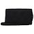 Tory Burch Clutch in pelle nera - vista 3