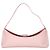 Jacquemus Borsa a tracolla in pelle rosa
