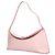 Jacquemus Borsa a tracolla in pelle rosa - vista 2