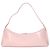 Jacquemus Borsa a tracolla in pelle rosa - vista 3
