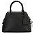 Maison Martin Margiela Borsa in pelle di vitello nera - vista 4