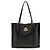 Versace Borsa a tracolla Black Lamb Ovis Aries