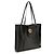 Versace Borsa a tracolla Black Lamb Ovis Aries - vista 2