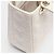 Dior Borsa in pelle di agnello bianca - vista 4