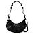 Balenciaga Borsa a tracolla in pelle di agnello nera