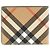 Burberry Cartera de polietileno beige - vista 2