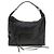 Balenciaga Borsa a tracolla Black Lamb Ovis Aries