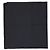 Givenchy Black Virgin Wool Scarf
