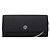 Tory Burch Clutch in pelle nera