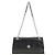 Tory Burch Borsa a tracolla in pelle scamosciata nera
