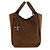 Tod's Bolso de piel de becerro marrón